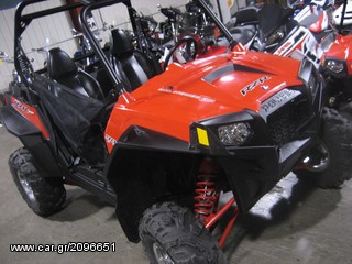 Polaris 2011 RZR 900 XP-thumb-3