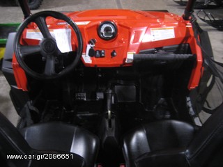 Polaris 2011 RZR 900 XP-thumb-6