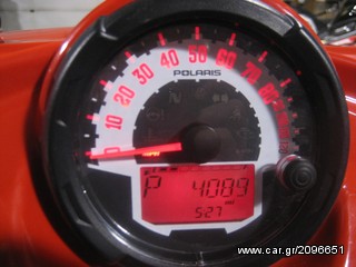 Polaris 2011 RZR 900 XP-thumb-7