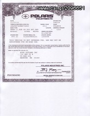 Polaris 2011 RZR 900 XP-thumb-9