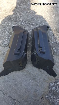 Seat ibiza 6L 03-08mod vassis plastikes etazeras piso apo 2porto