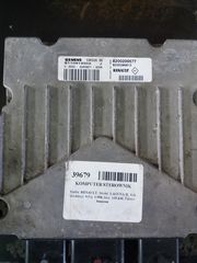 Εγκέφαλος RENAULT Laguna 8200200577 8200086810