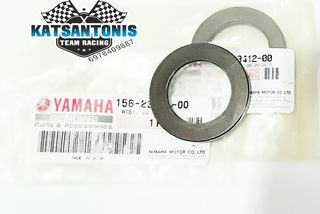 Ποτήρια / ρουλεμάν κάτω στο σταυρό γνήσια Yamaha Crypton x 135/105/ R 115 / T 110