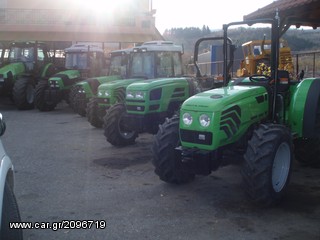 Τρακτέρ Deutz-Fahr 2014-thumb-3