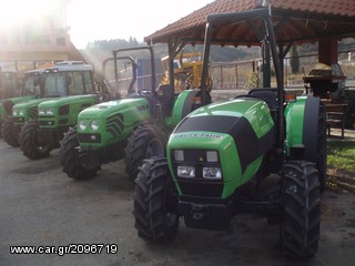 Τρακτέρ Deutz-Fahr 2014-thumb-2