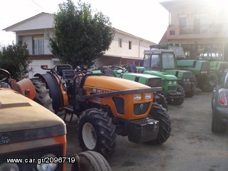 Τρακτέρ Deutz-Fahr 2014-thumb-5