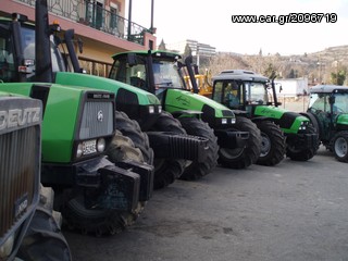 Τρακτέρ Deutz-Fahr 2014-thumb-6