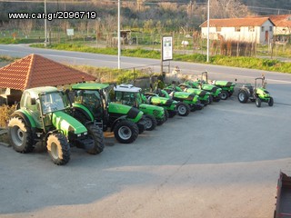 Τρακτέρ Deutz-Fahr 2014-thumb-1