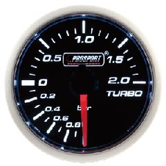 PROSPORT BF ΜΠΑΡΟΜΕΤΡΟ/ BOOST GAUGE (BAR)