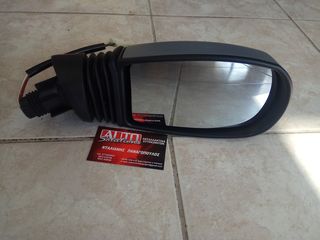 FIAT PUNTO 99-11 ΚΑΘΡΕΠΤΗΣ ΗΛΕΚΤΡΙΚΟΣ ΘΕΡΜΑΙΝΟΜΕΝΟΣ ΒΑΦΟΜΕΝΟΣ ΔΕΞΙΟΣ