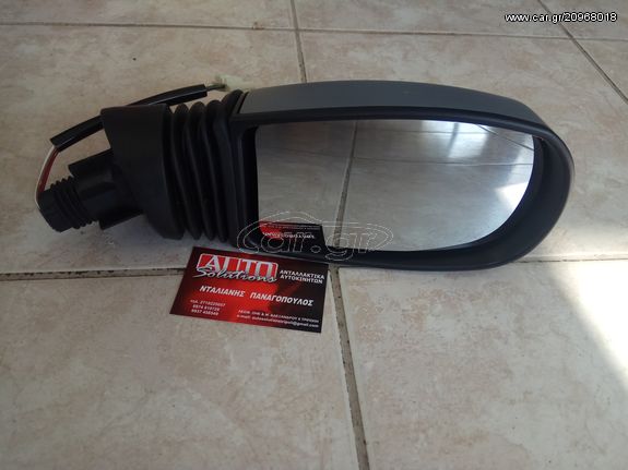 FIAT PUNTO 99-11 ΚΑΘΡΕΠΤΗΣ ΗΛΕΚΤΡΙΚΟΣ ΘΕΡΜΑΙΝΟΜΕΝΟΣ ΒΑΦΟΜΕΝΟΣ ΔΕΞΙΟΣ