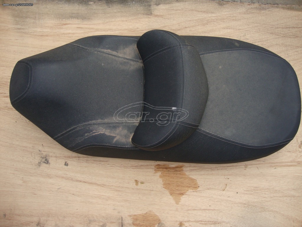 sym maxsym 400 600 2013