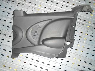 ΤΑΠΕΤΣΑΡΙΑ/ΠΛΕΥΡΙΚΗ ΕΠΕΝΔΥΣΗ ΠΙΣΩ ΔΕΞΙΑ MINI R56 3ΠΟΡΤΟ ΜΑΥΡΟ 2005-2013 !!! ΑΠΟΣΤΟΛΗ ΣΕ ΟΛΗ ΤΗΝ ΕΛΛΑΔΑ!!!