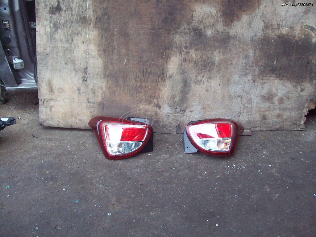HYUNDAI i10 16-