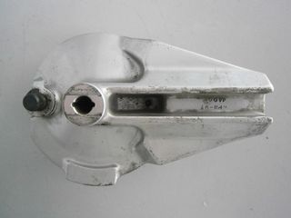 ΚΙΘΑΡΑ ΠΙΣΩ ΦΡΕΝΟΥ HONDA ANF 125 INNOVA (2003-2006)