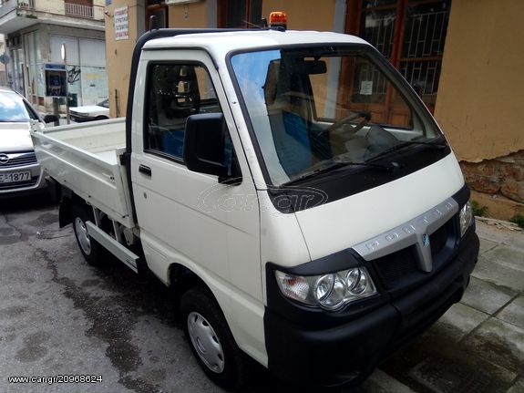 Piaggio Porter 2011 PORTER