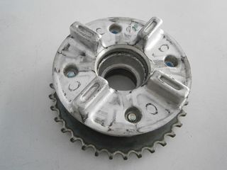 ΓΡΑΝΑΖΙΕΡΑ ΜΕ ΓΡΑΝΑΖΙ ΗΟΝDA ANF 125 INNOVA (2003-2013)-thumb-1
