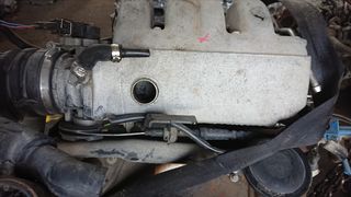 VW Transporter T4 κινητηρας.-thumb-1