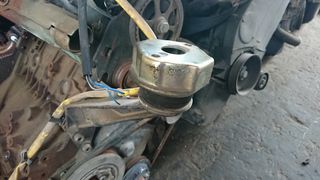 VW Transporter T4 κινητηρας.-thumb-4