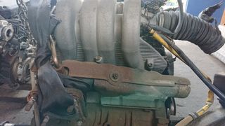 VW Transporter T4 κινητηρας.-thumb-5