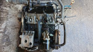 VW Transporter T4 κινητηρας.-thumb-10