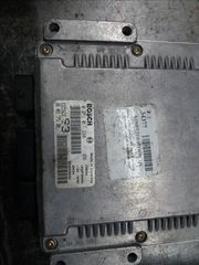 Peugeot 406 εγκέφαλος κινητήρα 0281011338 9649158180