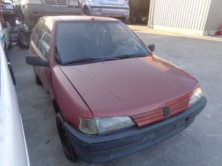 Peugeot 106 1992