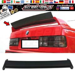 ΑΕΡΟΤΟΜΗ [SPORT EVOLUTION] SPOILER BMW E30 |  StreetBoys - Car Tuning Shop