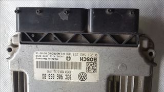 ΕΓΚΕΦΑΛΟΣ ΚΙΝΗΤΗΡΑ VOLKSWAGEN-VW 03C906056BG Bosch 0261S02238