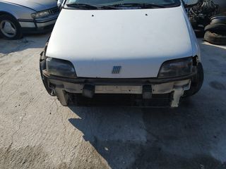 FIAT PUNTO GT 96' 1.4cc