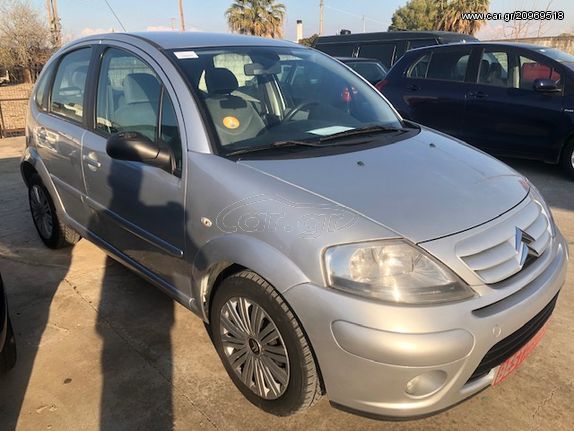 citroen c3 1400 hdi citroen c3 1400 hdi