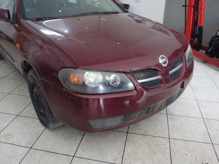 almera n16 τα παντα απο ολοκληρο αυτοκινητο-thumb-1