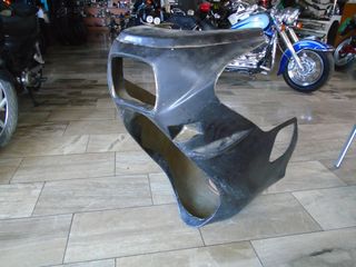 FAIRING ΓΙΑ MOTO GUZZI ##ΜΟΤΟ ΚΟΡΔΑΛΗΣ##