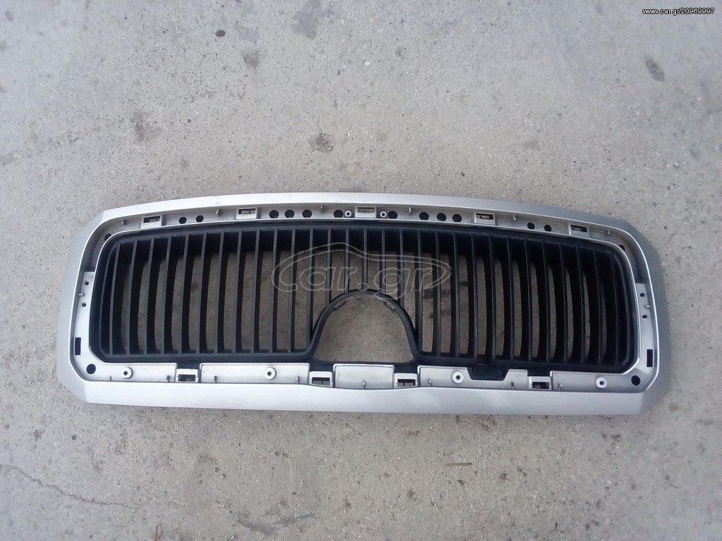 μασκα skoda fabia 