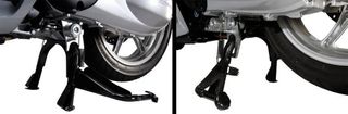 PUSH& BLOCK ΚΛΕΙΔΑΡΙΑ ΓΙΑ SCOOTER ΓΙΑ HONDA SH300 AB 2015 ΑΠΟ 151,00 ΣΤΑ 136,00