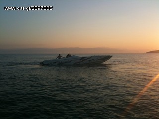 Ταχύπλοο 1994 CIGARETTE 38 TOP GUN-thumb-10