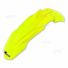 ΛΥΡΗΣ UFO ΦΤΕΡΟ ΕΜΠΡΟΣ ΓΙΑ HONDA CRF 450 X 2017-2020, HO04680-thumb-2