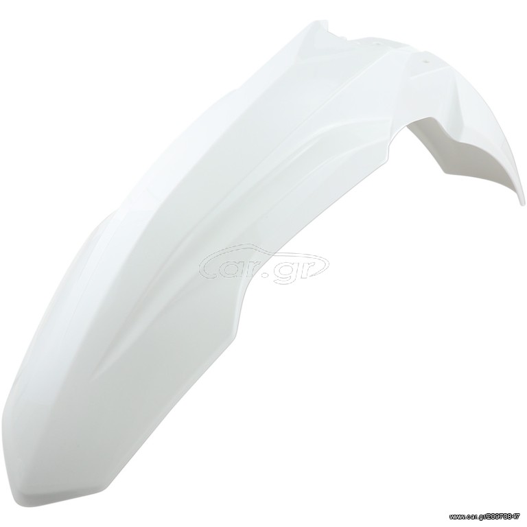 ΛΥΡΗΣ UFO ΦΤΕΡΟ ΕΜΠΡΟΣ ΓΙΑ HONDA CRF 450 X 2017-2020, HO04680