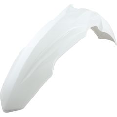ΛΥΡΗΣ UFO ΦΤΕΡΟ ΕΜΠΡΟΣ ΓΙΑ HONDA CRF 450 X 2017-2020, HO04680