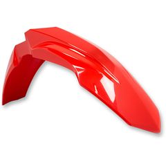 ΛΥΡΗΣ UFO ΦΤΕΡΟ ΕΜΠΡΟΣ ΓΙΑ HONDA CRF 450 X 2017-2020, HO04680-thumb-3