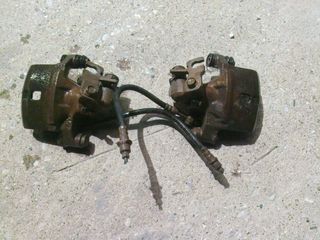 TOYOTA COROLLA 1998-2002 EE111 ΟΠΙΣΘΙΕΣ ΔΑΓΚΑΝΕΣ