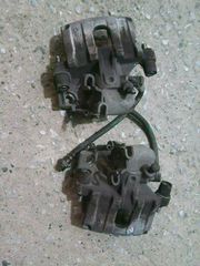 TOYOTA YARIS 2006-2011 ΔΑΓΓΑΝΕΣ ΟΠΙΣΘΙΕΣ