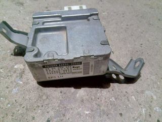 TOYOTA YARIS 2002-2005 EΓΚΕΦΑΛΟΣ ΗΛΕΚΤΙΚΟΥ ΤΙΜΙΝΙΟΥ  89530-0D030