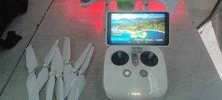 DJI Phantom 4 Pro+ V2.0-thumb-4