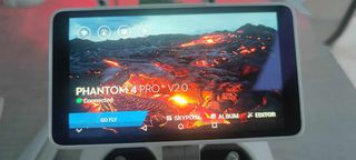 DJI Phantom 4 Pro+ V2.0-thumb-8