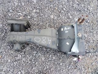 Μοτέρ καλοριφέρ Audi 80-thumb-1