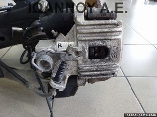 ΔΑΓΚΑΝΑ ΦΡΕΝΩΝ ΠΙΣΩ ΔΕΞΙΑ W10B16AB 1.6cc MINI COOPER 2002 - 2006