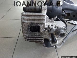 ΔΑΓΚΑΝΑ ΦΡΕΝΩΝ ΠΙΣΩ ΑΡΙΣΤΕΡΗ W10B16AB 1.6cc MINI COOPER 2002 - 2006