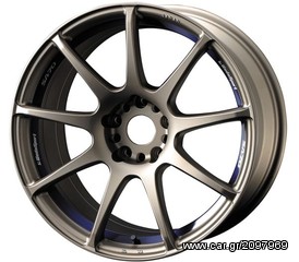 Ζάντες Wedssport SA70 18X9 ET32 5x114,3 2130400320 Λ.Αθηνών 334 www.autoliatas.gr