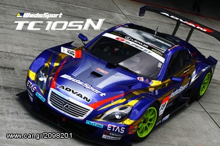 Ζάντες Wedssport SA97F 18X8 ET42 & 36 5x114,3 2130400320 Λ.Αθηνών 334 www.autoliatas.gr-thumb-1